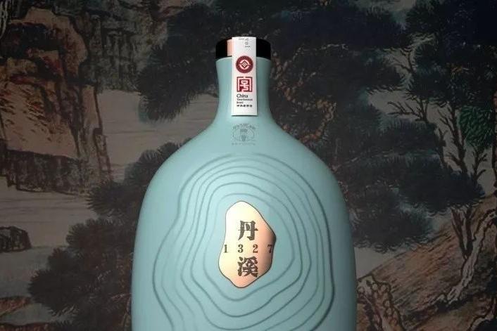 高端酒最后的品类机会!丹溪1327喊你"上车"