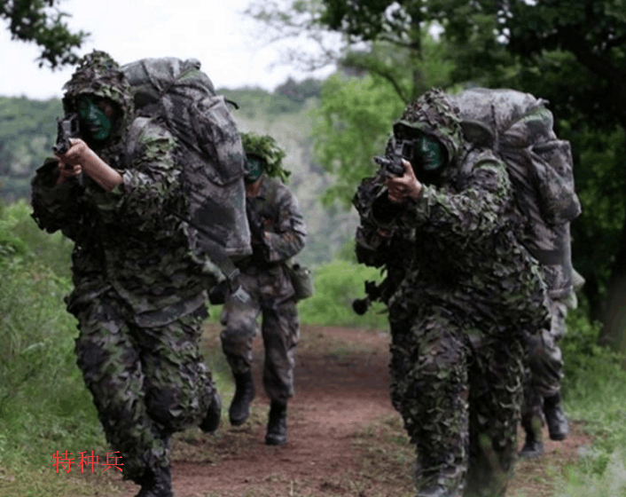 特种兵退伍后适合当特工吗? 为什么大多特种兵都无法当特工?