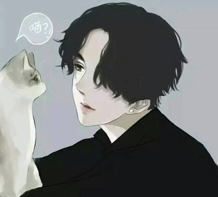 网友评选渣男爱用的9个头像,周星驰这张图片为