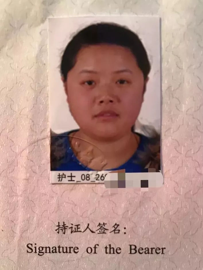 杭州180斤美女护士怒减70斤火遍网络!