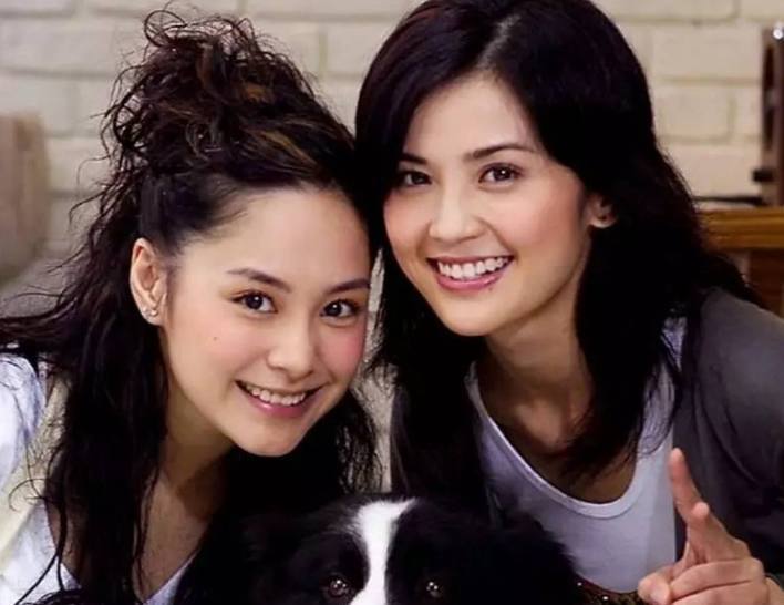 为什么大家都说阿娇是“神颜无敌”，网友：真有那么美？