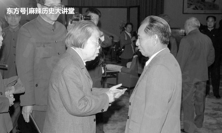 邓颖超逝世前，曾留下一份遗嘱，为何却无人敢执行遗嘱内容?