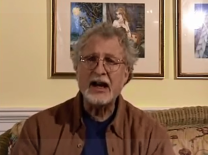 怎样读绘本才有趣?Mercer Mayer老爷子这几招