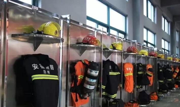 2018滁州凤阳县消防大队招聘专职消防员5人公