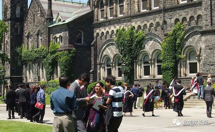 雅思5.5分走绿色通道?2018年加拿大研究生快