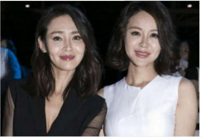 这位女星与佟大为老婆长得太像了!恐怕只有佟大为才能