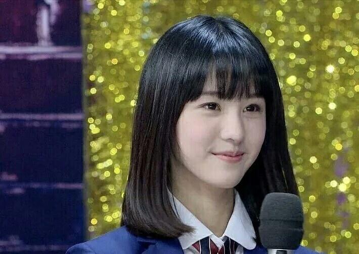 到底是寡淡还是长相清秀? 陈都灵被说和刘亦菲