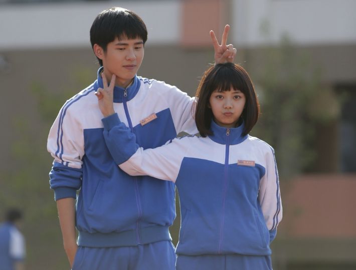 刘昊然谭松韵私下?TFBOYS之间无交流?周杰伦倒计时节目?