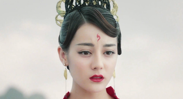 12星座婚纱照古装_12星座公主古装图片1(3)
