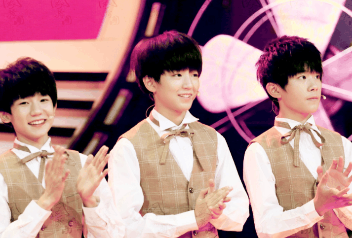 TFBOYS