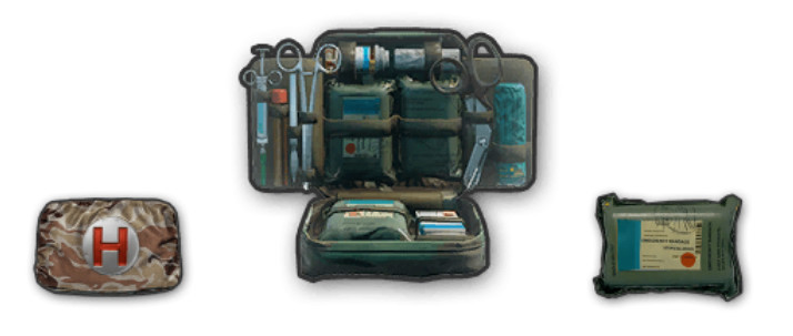 绝地求生药品究极搭配，助你科学吃鸡|药品|吃鸡|绝地_新浪网