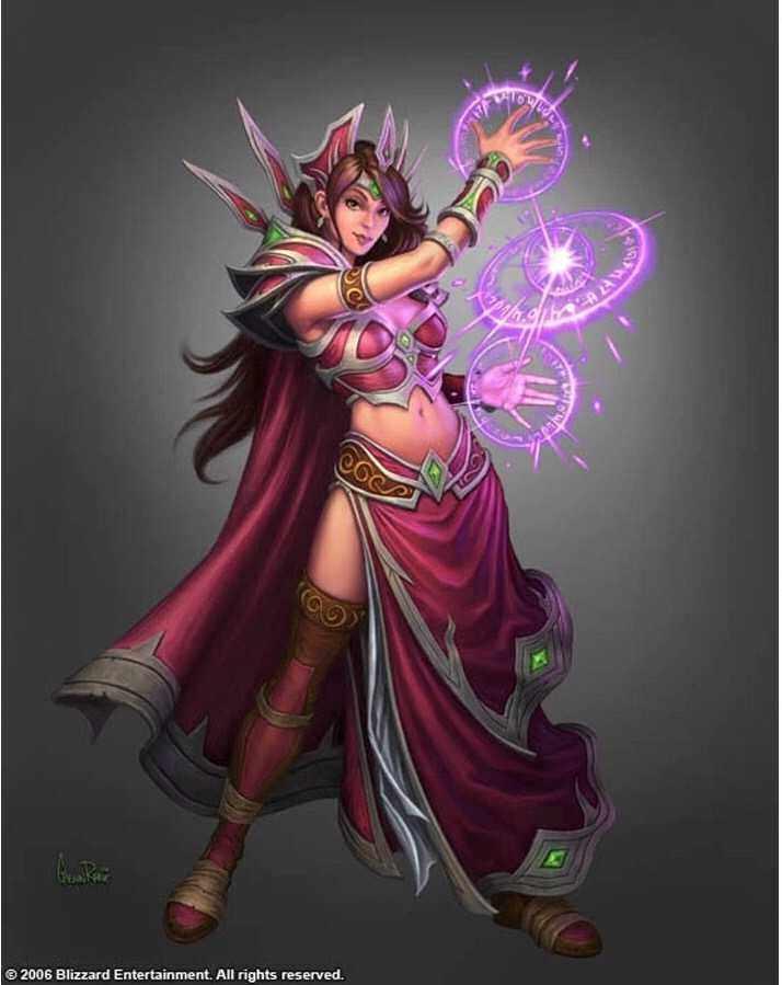 喷了! 炉石传说狗头人副本boss挂机的阿凯原