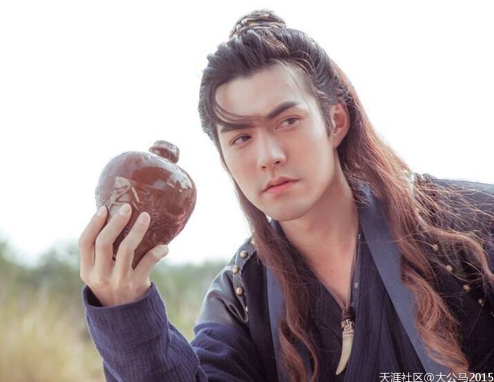 盘点女人觉得帅，男人却觉得一般的男明星