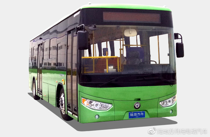 十部委加大新能源推广:要求2020年后公务车、