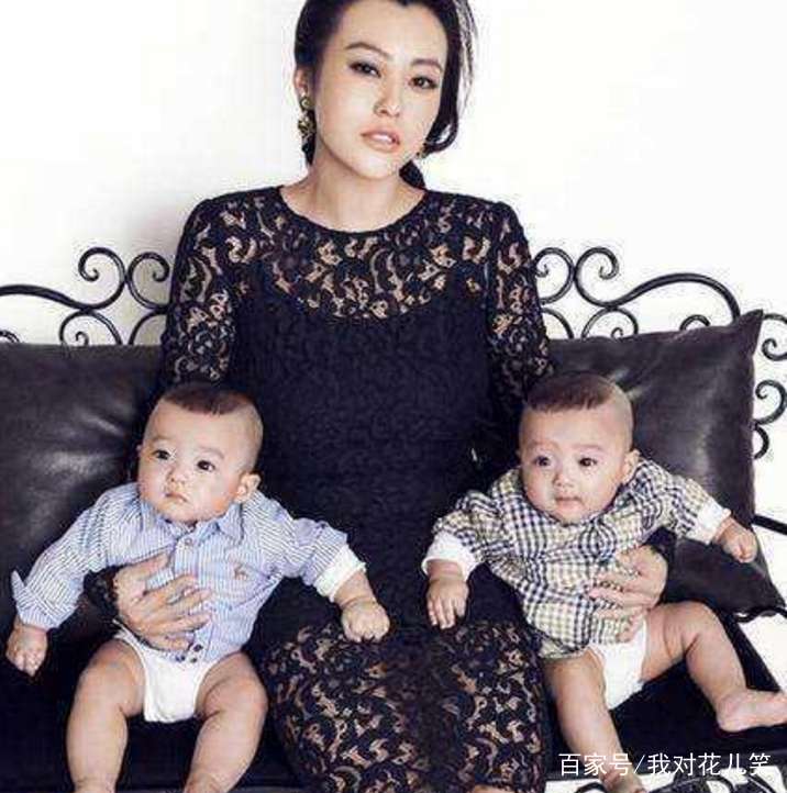 谢娜产下双胞胎:试管婴儿不是想有就有的,有多艰辛你自己看