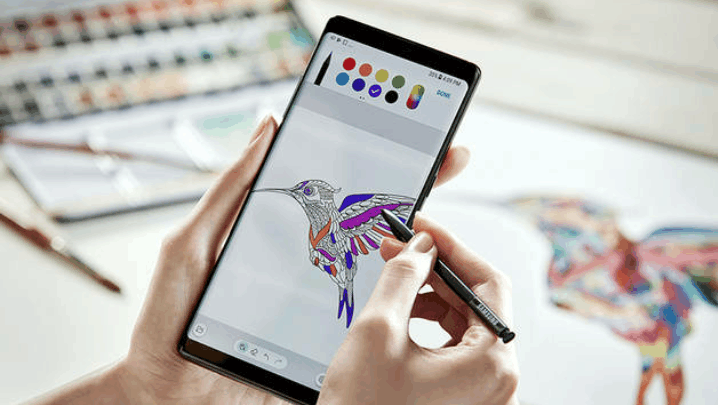 三星证实Note8电池故障: 电池耗尽无法充电并