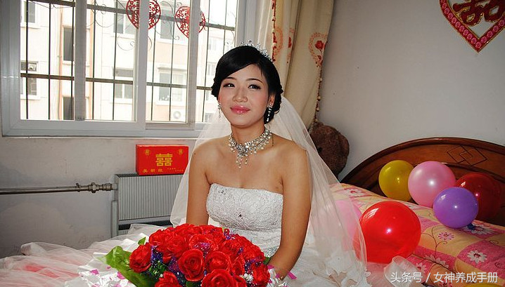 伊川县小青年结婚,娶个洛阳美女