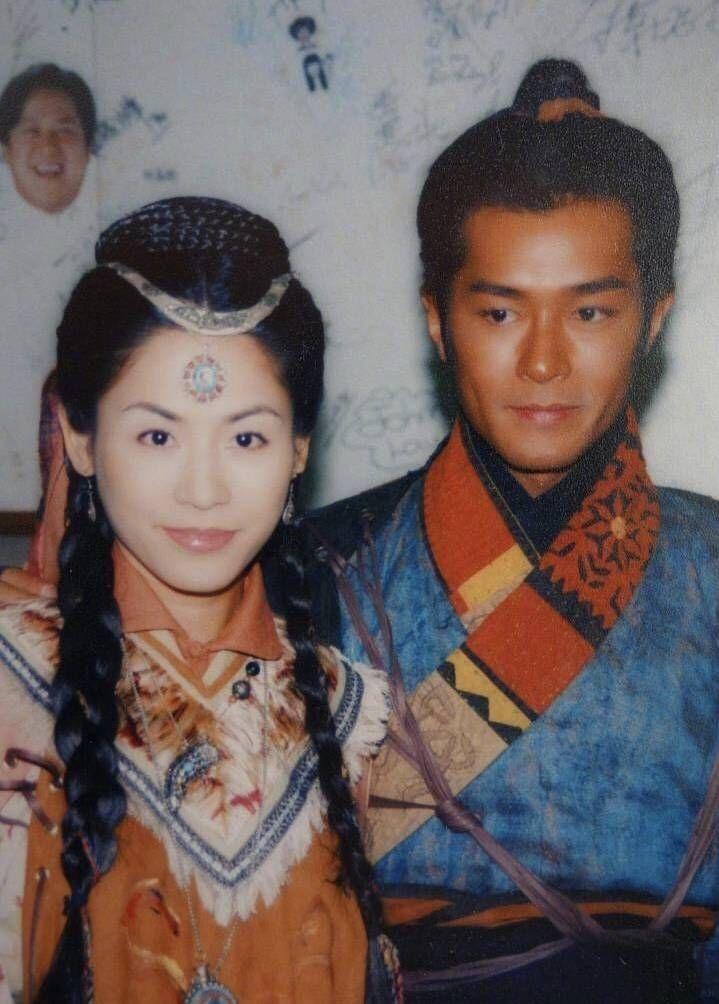 古天乐宣萱命理姻缘