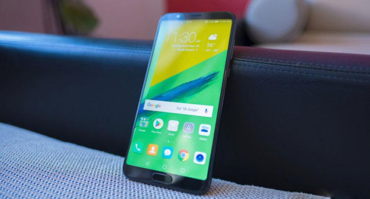 高通骁龙845正式发布, 华为麒麟970压力山大