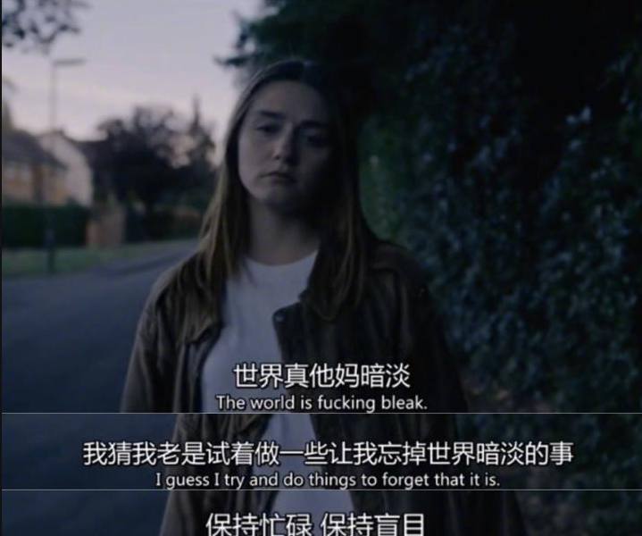 2017豆瓣v豆瓣前5英美剧,其中一部心理主变态男女,丧中云南卫视国际台回看电视剧新水浒传图片