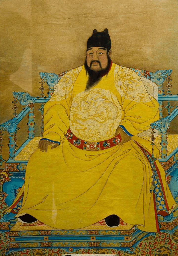 如果太子朱标没有英年早逝, 燕王朱棣敢不敢造