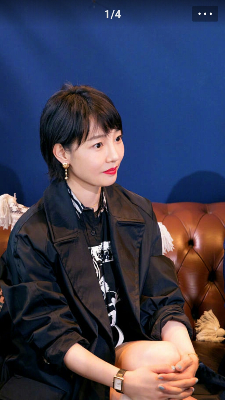 《捉妖记2》白百何领着胡巴出席柏林,有污点的她成最