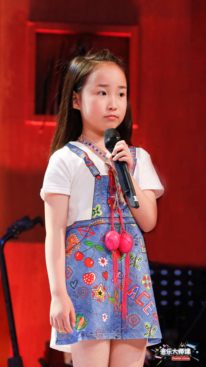 多次参加电视台演出唱歌 长相甜美可人 淮北人热捧唐子宜