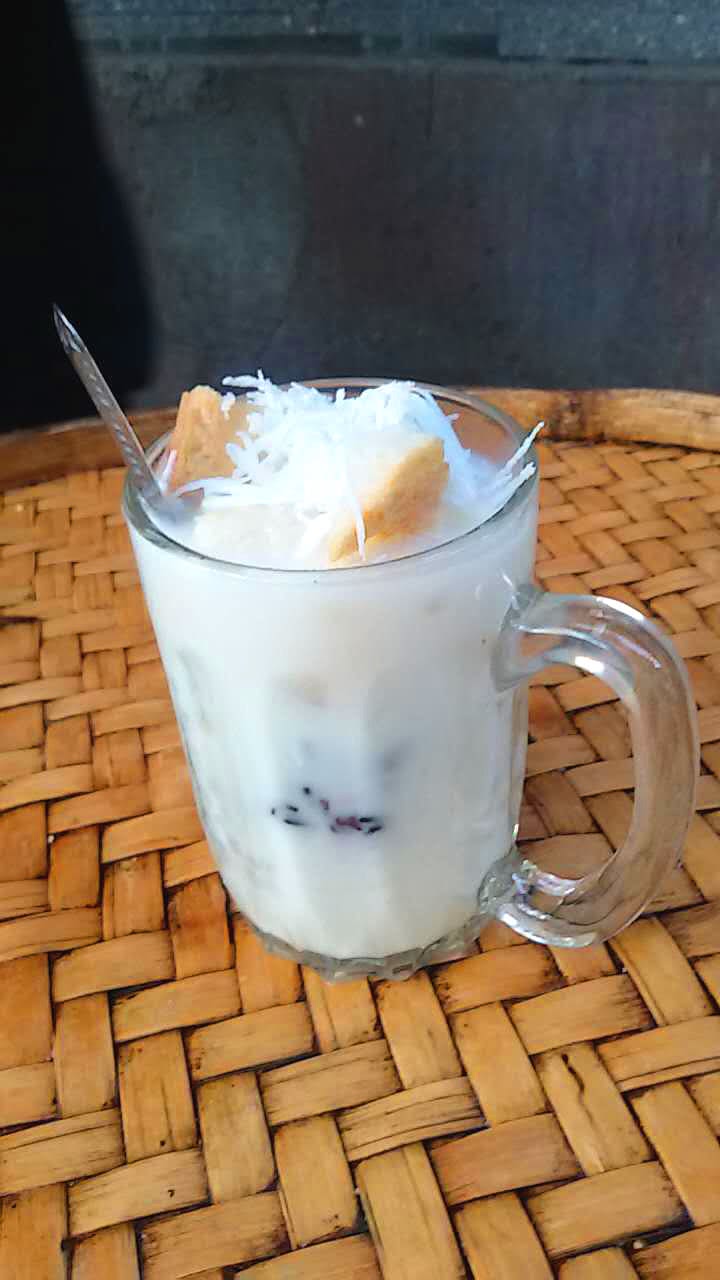 再品"泡鲁达,云南德宏芒市的"缅甸美食!