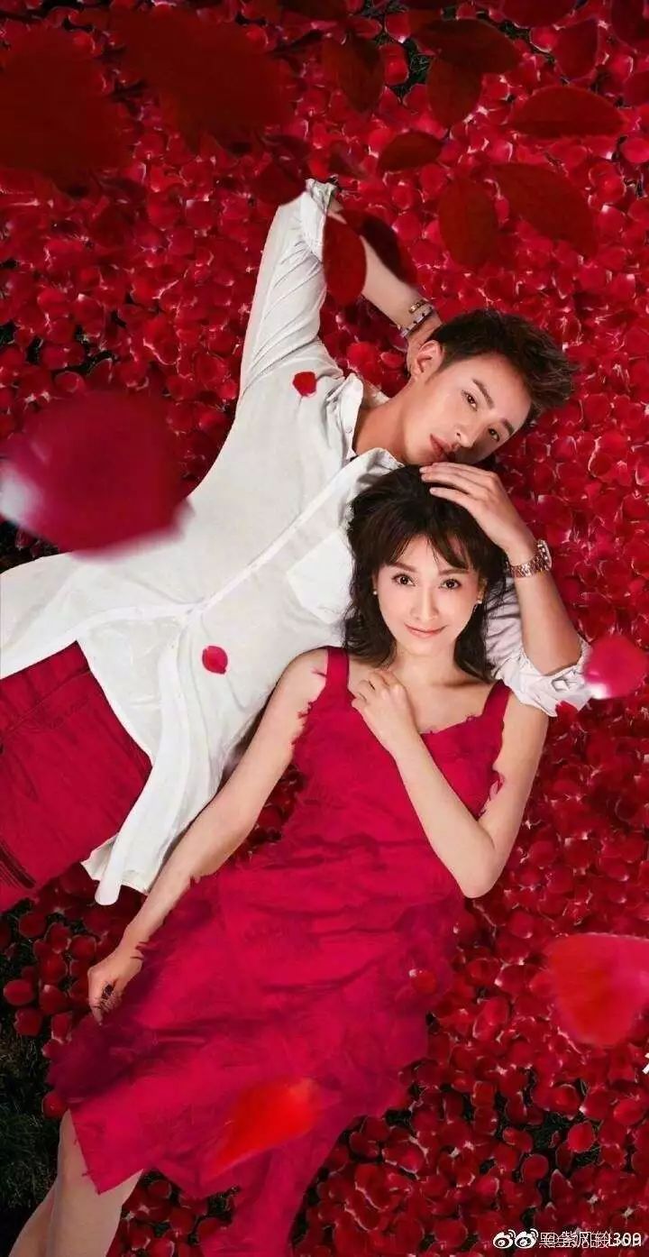 杨紫"傻白甜?黄子韬大电影?