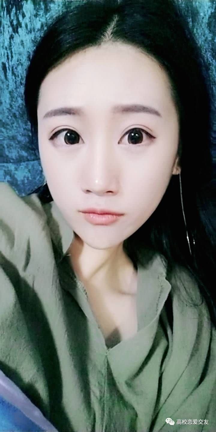 沈阳妹子 沈阳理工大学