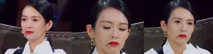 新晋妈妈朱丹素颜照脱发严重，网友：周一围红了，你快熬出来了
