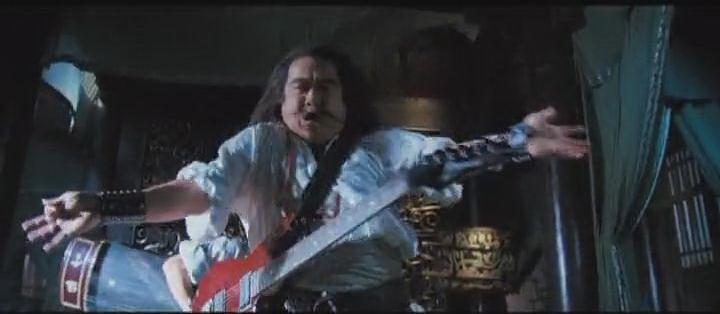 《越光宝盒》, 一部曾经被我们消遣且看扁了的影片