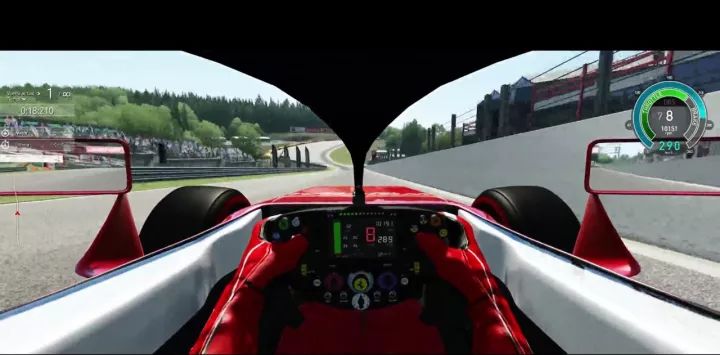f1历史上最丑的赛车巴黎奥运游泳战报网球经典比赛访谈法拉利f1赛场上的成就有哪些