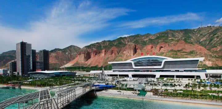 西宁老照片,只有老西宁人才能认得出