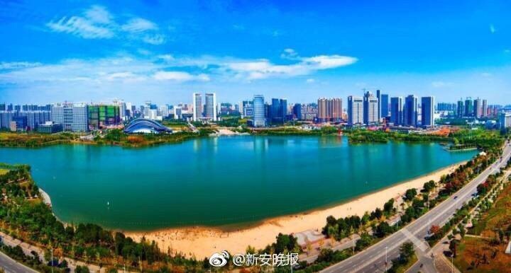 安徽16个地市2018年1月空气质量排名出炉,宿