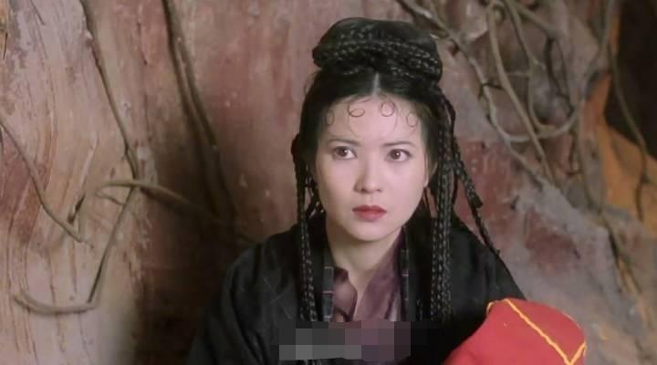 天王刘德华有多么实至名归? 看蓝洁瑛事件他的做法就知道了, 活该红一辈子!
