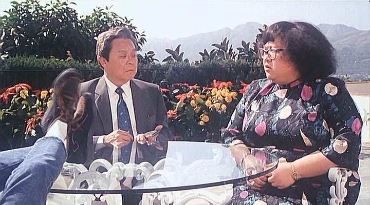 他曾是沈殿霞御用配角,成龙的"骠叔,一生四段婚姻今已逝