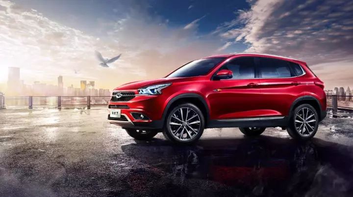 国产车终于翻身打了个漂亮仗 !