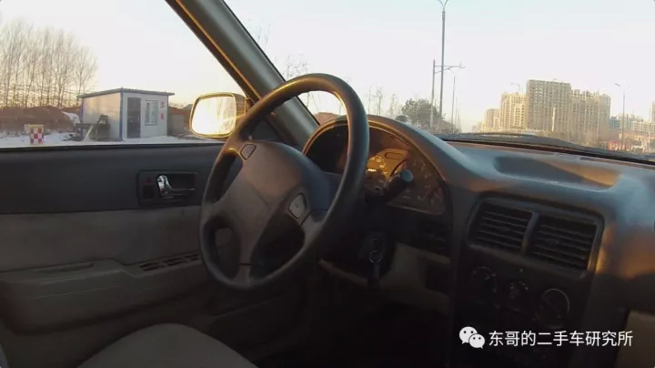 Cultus | 如何用8000块钱搞定一辆二手日系合资车?