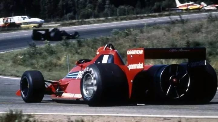 阿尔法罗密欧，F1曾经的霸主又回来了
