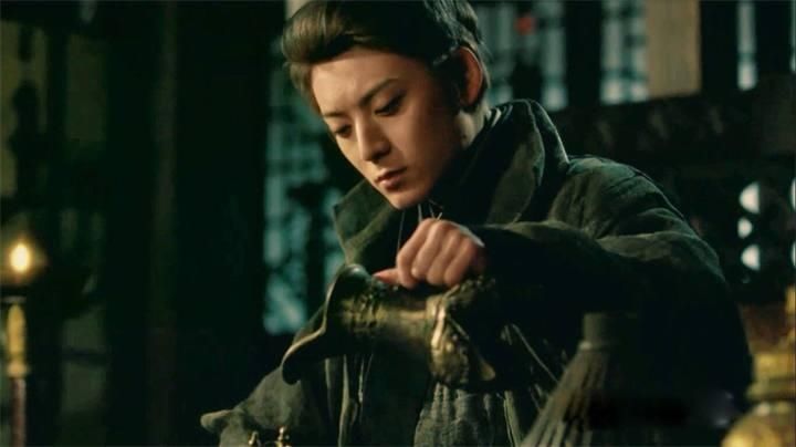 十个细节断定王莽是穿越者,王莽,你暴漏了!