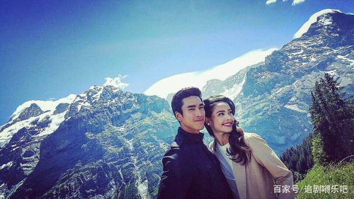 泰剧《公主罗曼史》已被腾讯视频买下版权,其