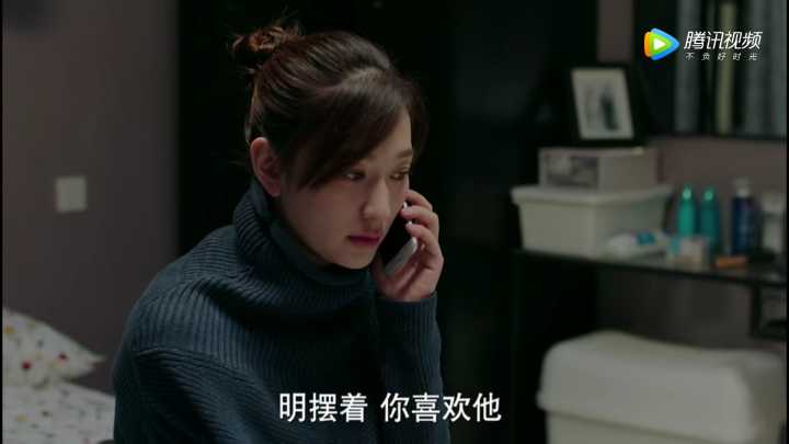 《美好生活》贾小朵被a简介吐槽,和张嘉译玩暧昧,简介比女一还多儿科医生戏份与电视剧不符图片