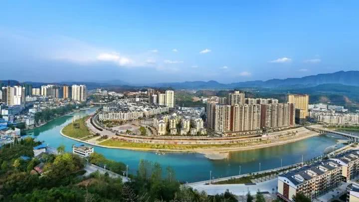 全国最适合养老的20座城市,贵阳,黎平,松桃都在