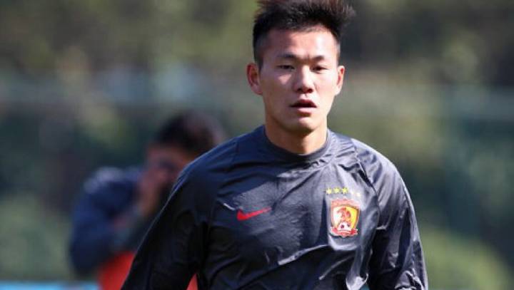 曾让泰达花费近亿元转会费引入的恒大悍将!如