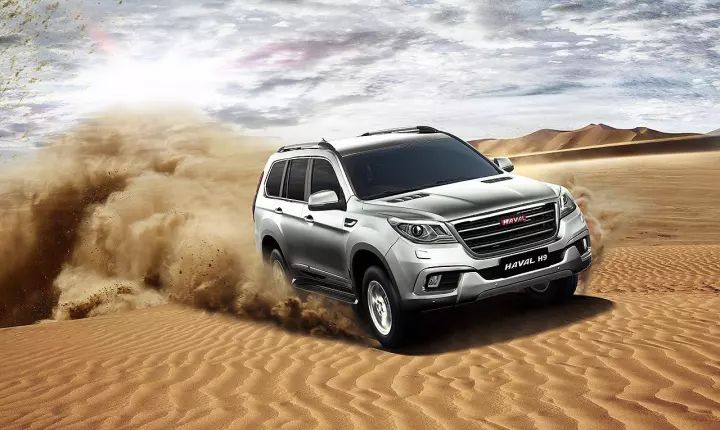 国产车终于翻身打了个漂亮仗 !