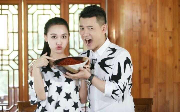 孙骁骁发微博疑爆当年与李响分手原因，网友：可曾后悔？