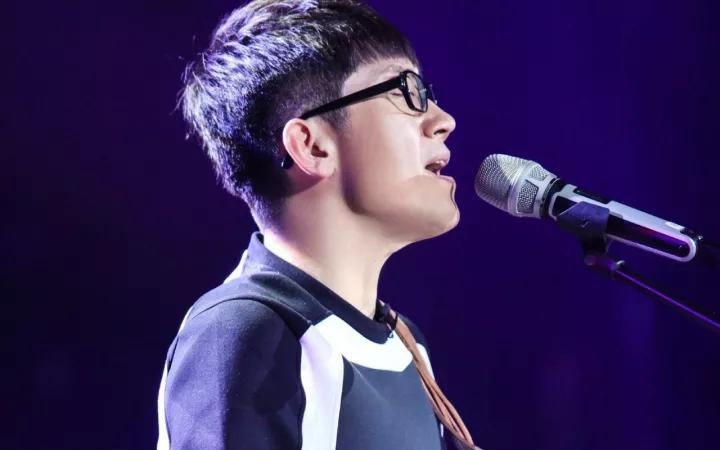 街歌制造机、偏执编曲狂、低调不该是金志文被