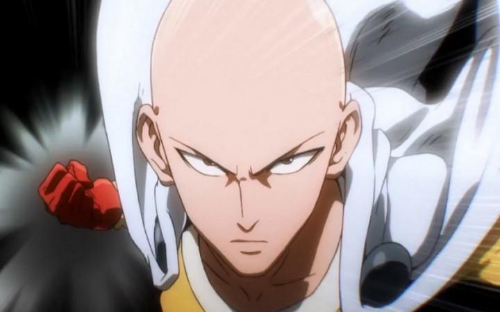 我变秃了也变强了表情