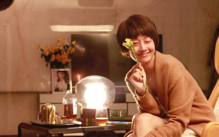 前夫哥雷佳音与前妻马伊俐再度合体,却引起